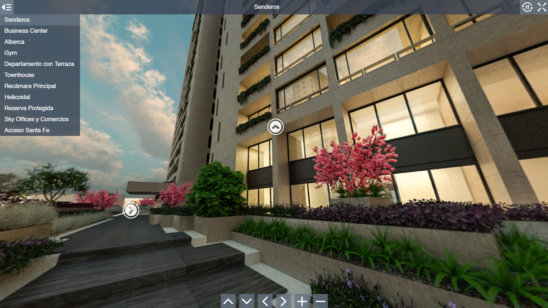 Servicio Renders 360