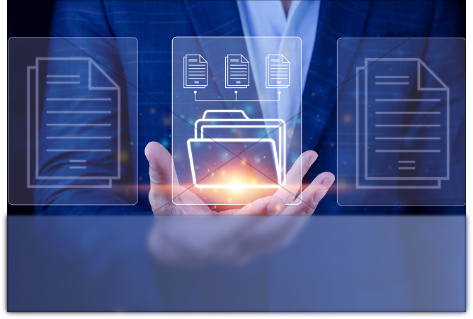 Reportes descargables en Excel