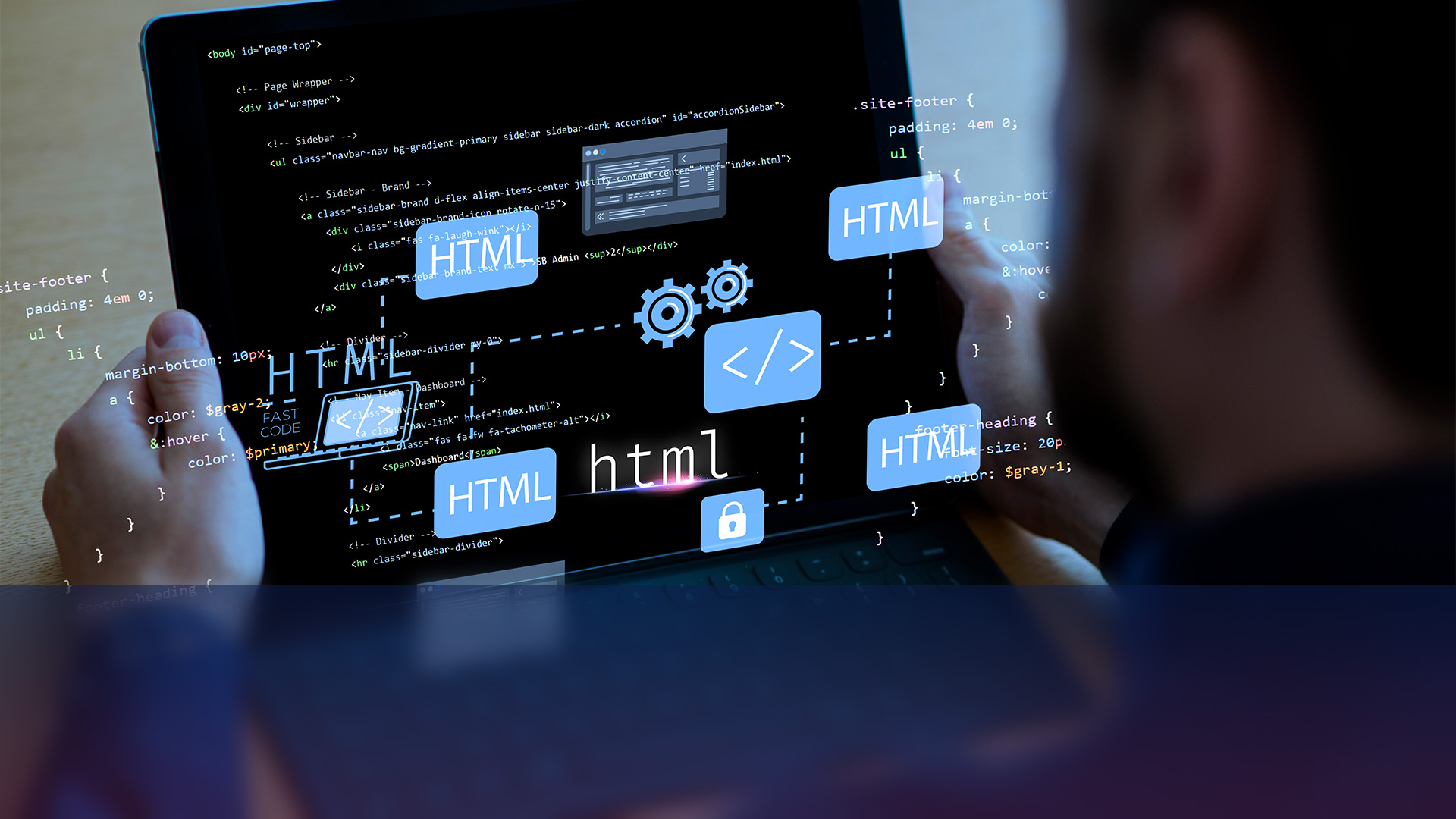 Integración en tu sitio web