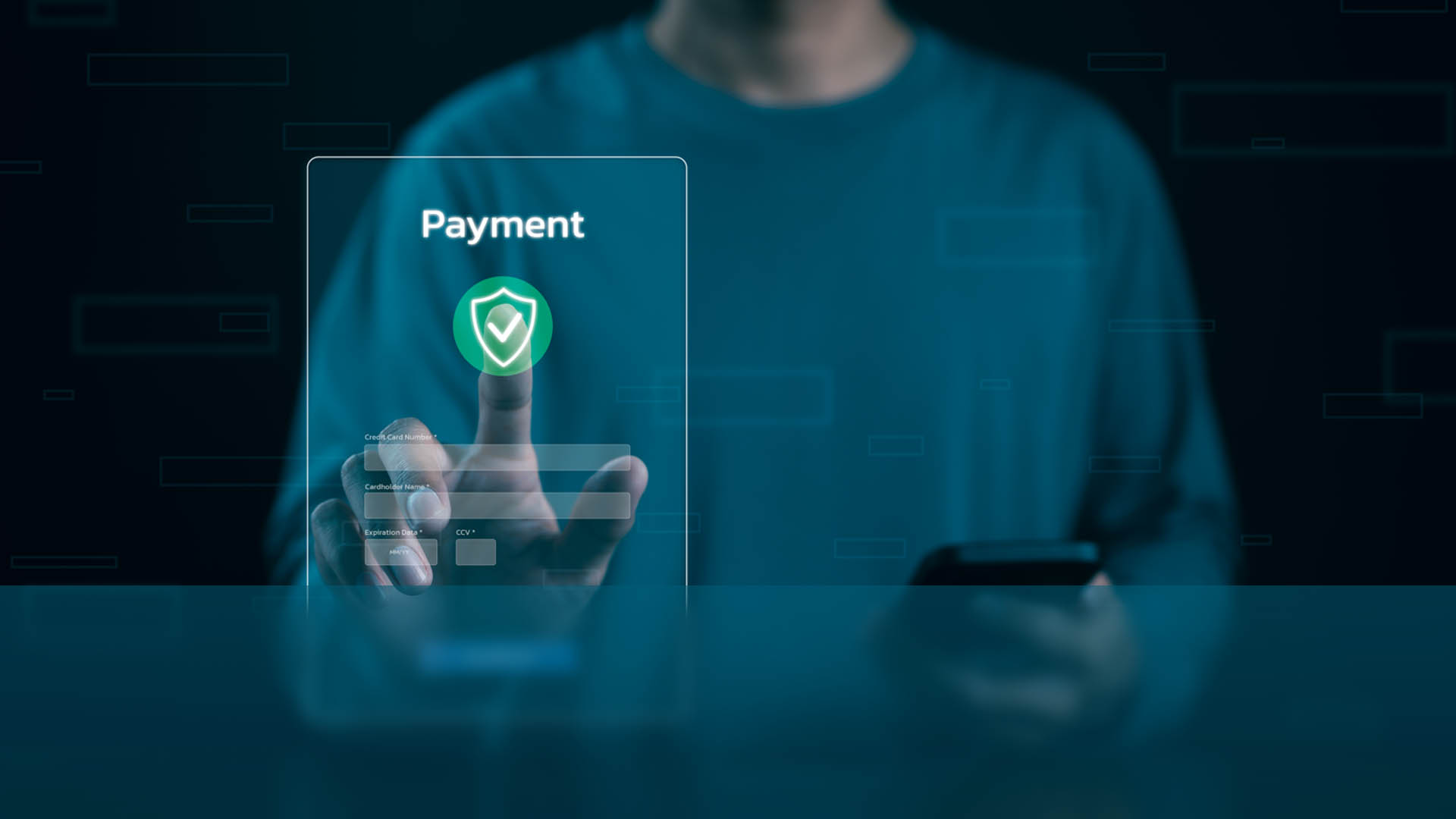 Integración de pagos